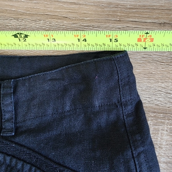 Lauren Ralph Lauren Black Women's Shorts - Picture 7 of 15